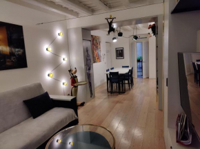 Cozy Apartment Brera